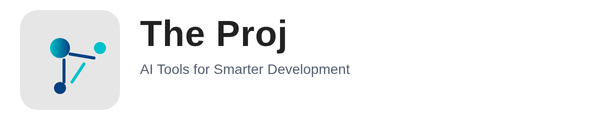 The Proj Logo